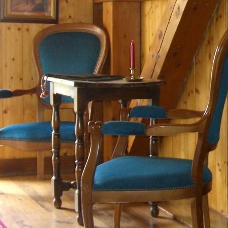 La Savoyarde Hotel Шамони Екстериор снимка