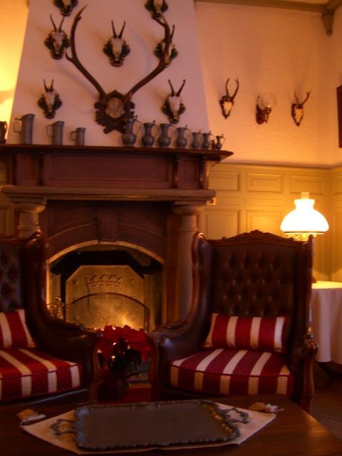 La Savoyarde Hotel Шамони Екстериор снимка
