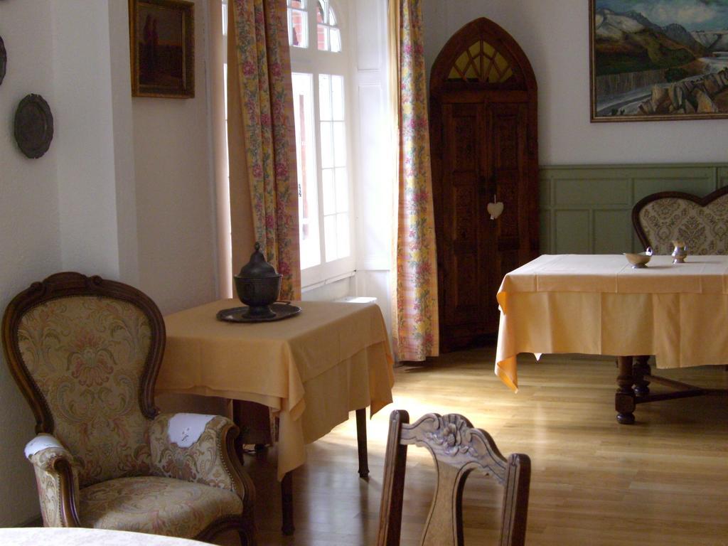 La Savoyarde Hotel Шамони Екстериор снимка