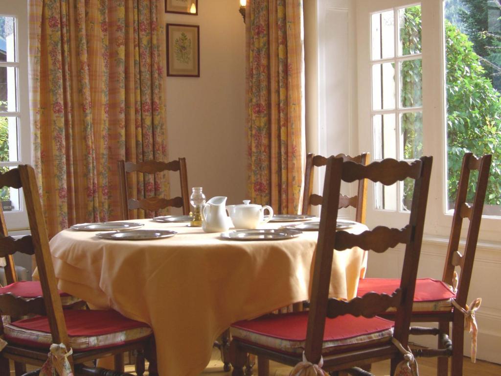 La Savoyarde Hotel Шамони Екстериор снимка