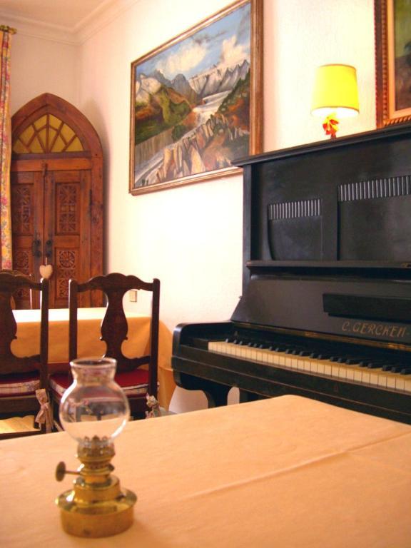 La Savoyarde Hotel Шамони Екстериор снимка